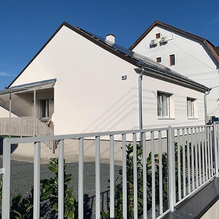 Otthon a Balatonon Vendégház Keszthely Exterior foto